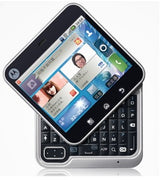Motorola Flipout MB511 Original Mobile Phone