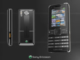 Original Sony Ericsson K770 cyebershot