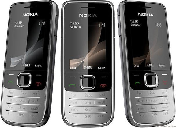 Nokia 2730 Original Classic Phone