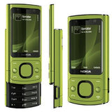 Nokia 6700 Slide Phone Original