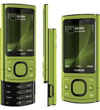 Nokia 6700 Slide Phone Original