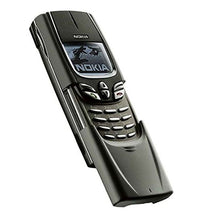 Nokia 8850 Slide Phone Original