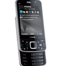 Nokia N96 Slide Phone Original