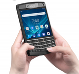 Unihertz Titan Rugged QWERTY Smartphone