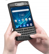 Unihertz Titan Rugged QWERTY Smartphone