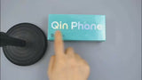 Qin J36 Touchscreen Smartphone