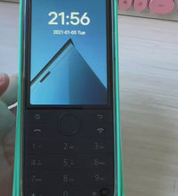 Original Xiaomi Qin F22 Pro Keypad Touch screen Phone MI