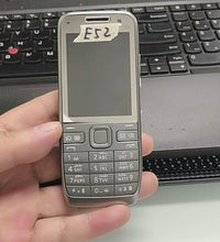 Nokia E52 Original Keypad Feature Phone