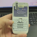 Nokia E63 Original QWERTY Mobile Phone
