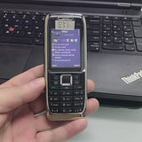 Nokia E51 Original Original Keypad mobile Phone
