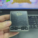 Original Nokia X5-01 QWERTY Slide Phone