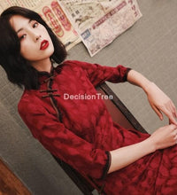 2021 Embroidery Traditional chinese dress for girls women