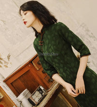 2021 Embroidery Traditional chinese dress for girls women