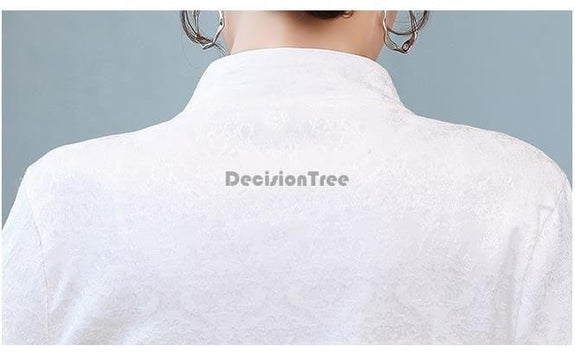 2021 Women Retro Wedding Chinese traditional dress for girls