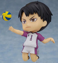 10CM Haikyuu Peripherals Figure Hinata Shoyo PVC Action Anime Toys Collection Doll Cartoon Model Kageyama Tobio Kozume Kenma