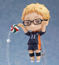 10CM Haikyuu Peripherals Figure Hinata Shoyo PVC Action Anime Toys Collection Doll Cartoon Model Kageyama Tobio Kozume Kenma