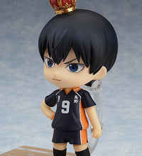 10CM Haikyuu Peripherals Figure Hinata Shoyo PVC Action Anime Toys Collection Doll Cartoon Model Kageyama Tobio Kozume Kenma