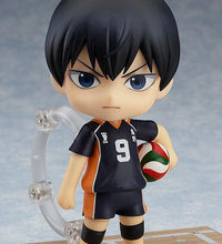 10CM Haikyuu Peripherals Figure Hinata Shoyo PVC Action Anime Toys Collection Doll Cartoon Model Kageyama Tobio Kozume Kenma