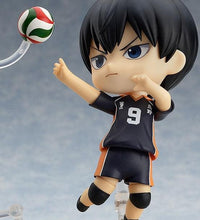 10CM Haikyuu Peripherals Figure Hinata Shoyo PVC Action Anime Toys Collection Doll Cartoon Model Kageyama Tobio Kozume Kenma