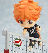 10CM Haikyuu Peripherals Figure Hinata Shoyo PVC Action Anime Toys Collection Doll Cartoon Model Kageyama Tobio Kozume Kenma