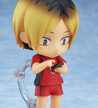 10CM Haikyuu Peripherals Figure Hinata Shoyo PVC Action Anime Toys Collection Doll Cartoon Model Kageyama Tobio Kozume Kenma