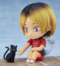 10CM Haikyuu Peripherals Figure Hinata Shoyo PVC Action Anime Toys Collection Doll Cartoon Model Kageyama Tobio Kozume Kenma