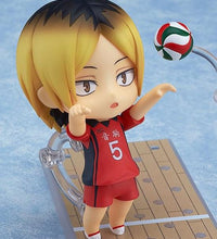 10CM Haikyuu Peripherals Figure Hinata Shoyo PVC Action Anime Toys Collection Doll Cartoon Model Kageyama Tobio Kozume Kenma