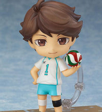 10CM Haikyuu Peripherals Figure Hinata Shoyo PVC Action Anime Toys Collection Doll Cartoon Model Kageyama Tobio Kozume Kenma