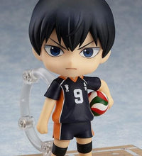 10CM Haikyuu Peripherals Figure Hinata Shoyo PVC Action Anime Toys Collection Doll Cartoon Model Kageyama Tobio Kozume Kenma