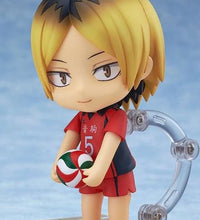 10CM Haikyuu Peripherals Figure Hinata Shoyo PVC Action Anime Toys Collection Doll Cartoon Model Kageyama Tobio Kozume Kenma