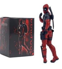 Anime Tree Man Groot Deadpool 2 Action Disney Figure Toy Model Marvel Avengers Mini Guardians Of The Galaxy Figure Sitting Toys