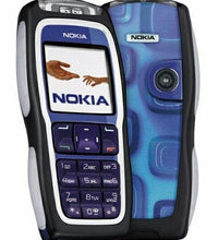 Original Nokia 3220 Antique Retro Mobile Phone
