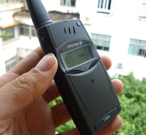 Ericsson T28 Antique Keyboard in india