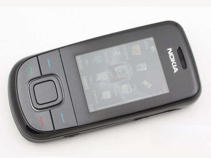 Nokia 3600 Slide Mobile Phone Original