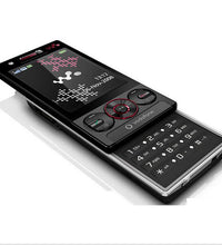 Sony Ericsson W715 Slide Phone