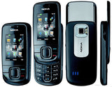 Nokia 3600 Slide Mobile Phone Original