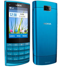Nokia X3-02 Touch and Type Original