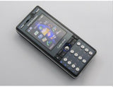 Original Sony Ericsson k810 in India