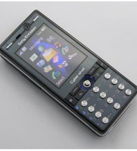 Original Sony Ericsson k810 in India