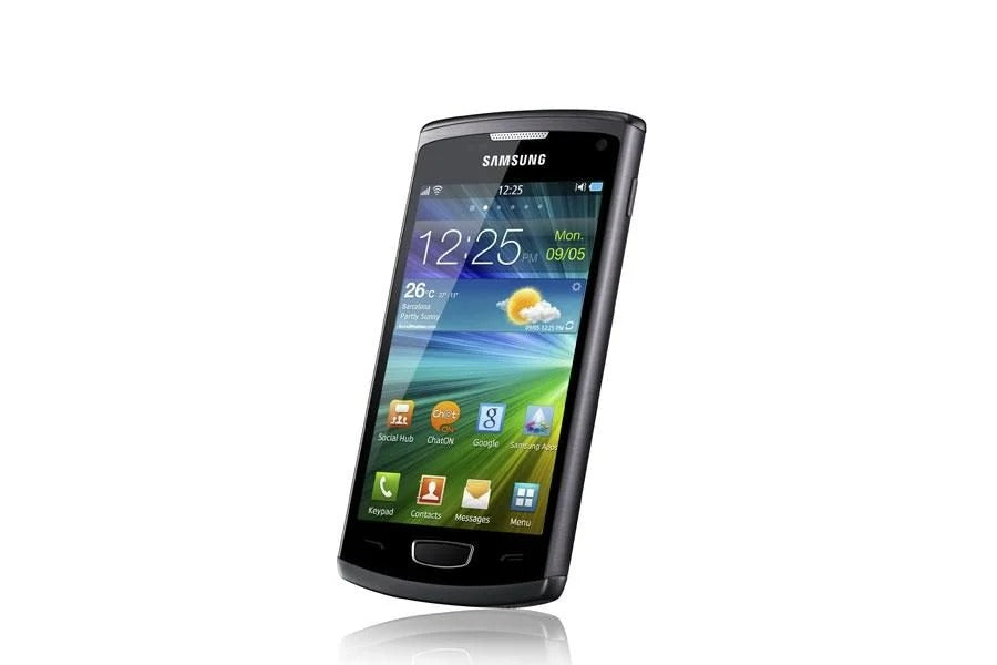 Samsung S8600 Wave 3 Original Smart Phone