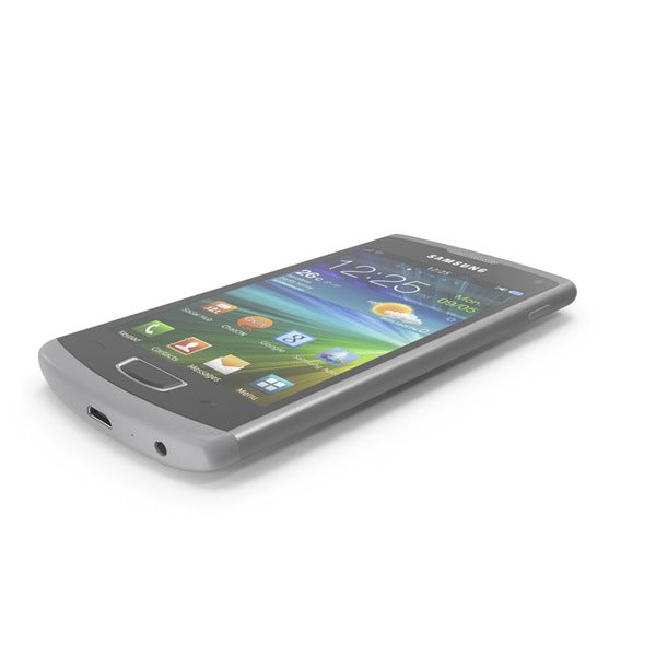Samsung S8600 Wave 3 Original Smart Phone