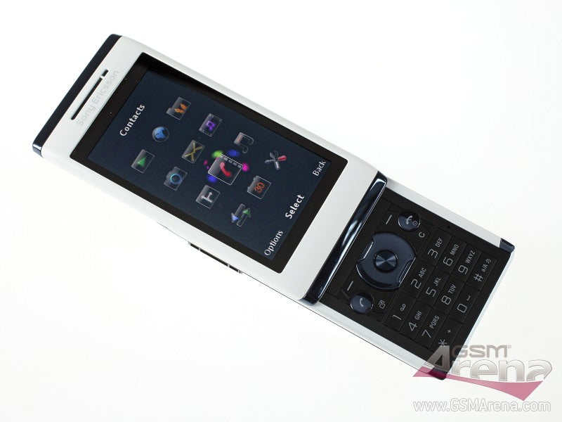 Original Sony Ericssion Aino U10i Slide Phone in india