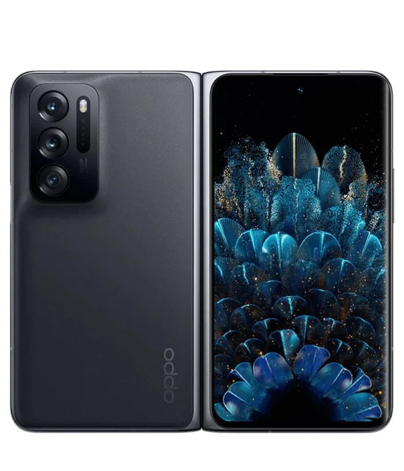 Oppo Find N Fold 5G