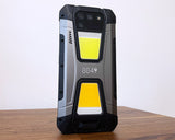 Unihertz Tank 2 Laser Projector Rugged Mobile Phone
