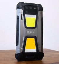 Unihertz Tank 2 Laser Projector Rugged Mobile Phone