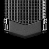 Vertu Signature Clous De Paris Black Keypad Mobile Phone