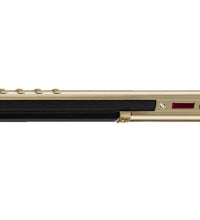 Vertu Signature 18Ct Real Gold Black Ceramic Keypad Mobile