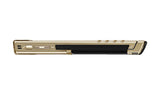 Vertu Signature 18Ct Real Gold Black Ceramic Keypad Mobile
