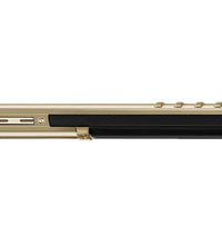 Vertu Signature 18Ct Real Gold Black Ceramic Keypad Mobile
