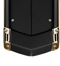 Vertu Signature 18Ct Real Gold Black Ceramic Keypad Mobile
